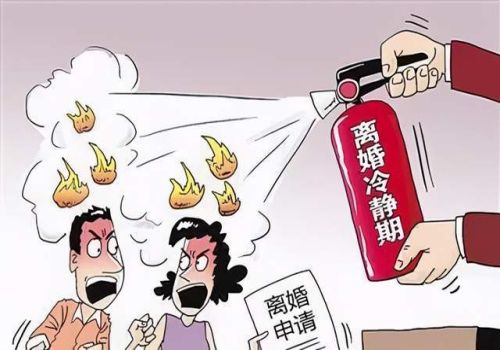 东莞侦探社：男人离婚后最多多久不见孩子正常