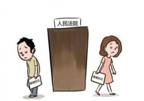 父母拆迁房离婚怎么分割房产